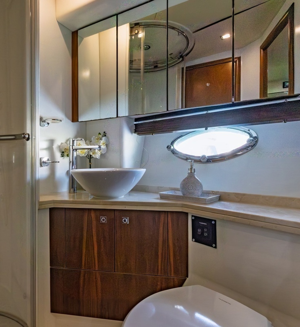 62ft Sunseeker Yacht For Sale