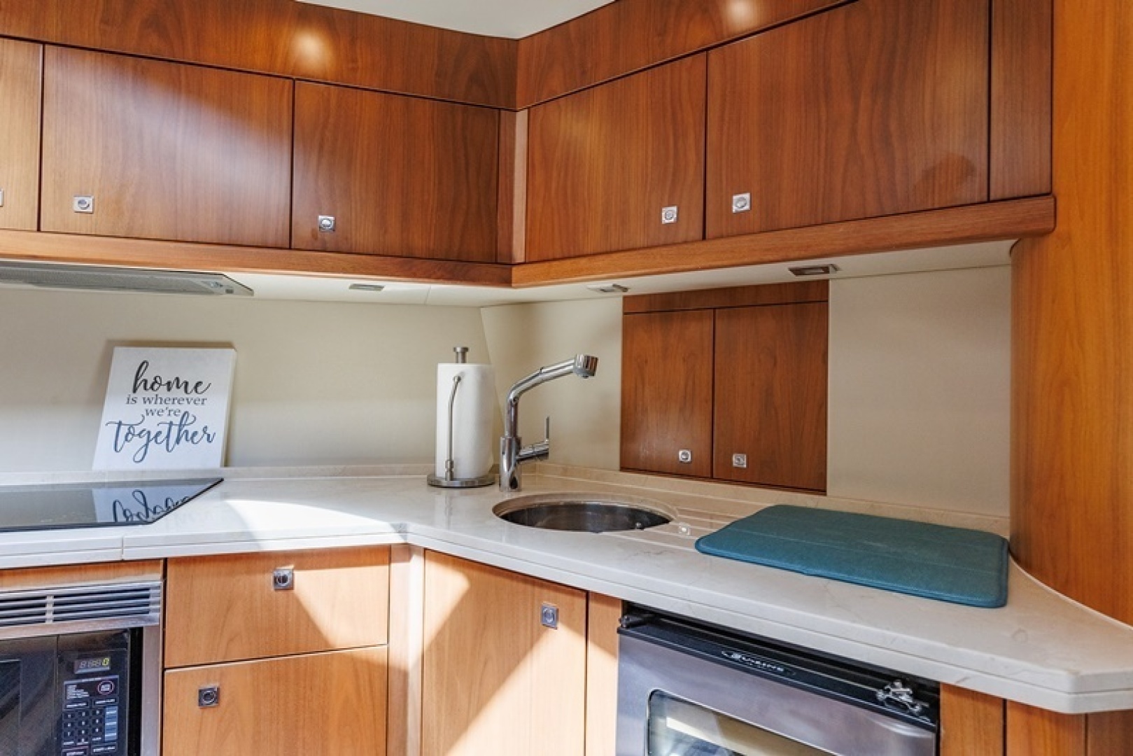 62ft Sunseeker Yacht For Sale