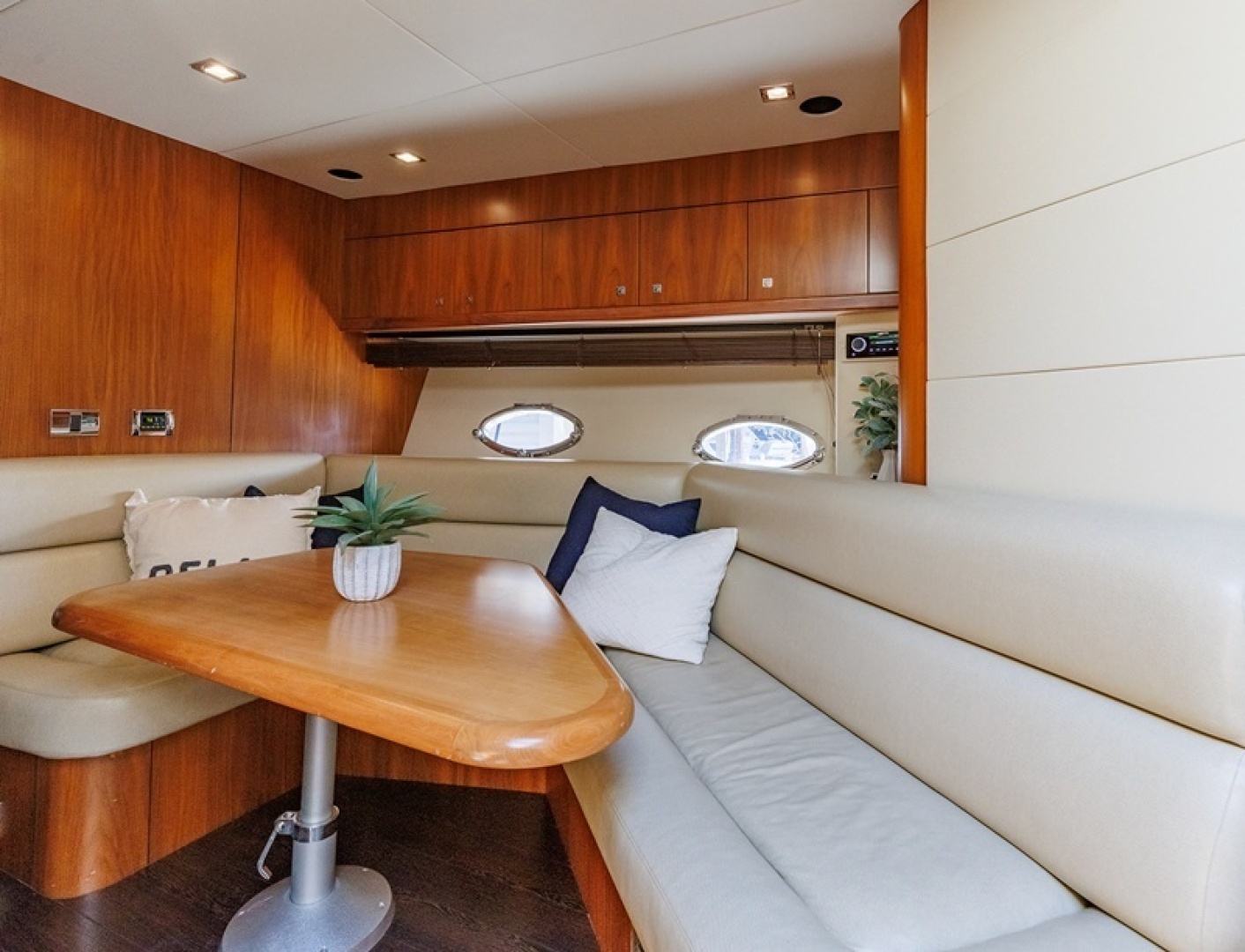 62ft Sunseeker Yacht For Sale