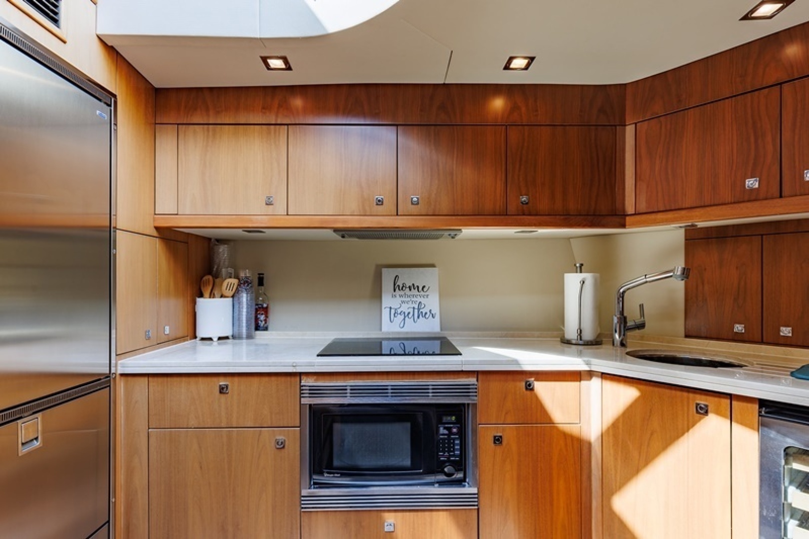 62ft Sunseeker Yacht For Sale