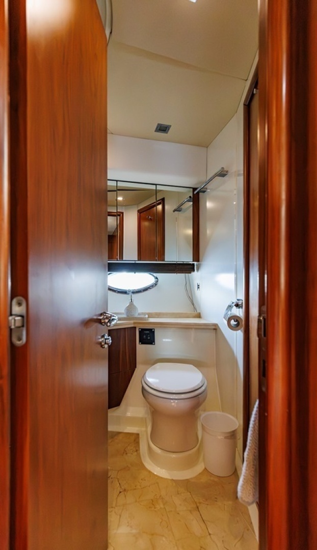 Sunseeker Predator Yacht For Sale