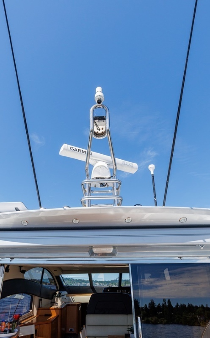 62ft Sunseeker Yacht For Sale