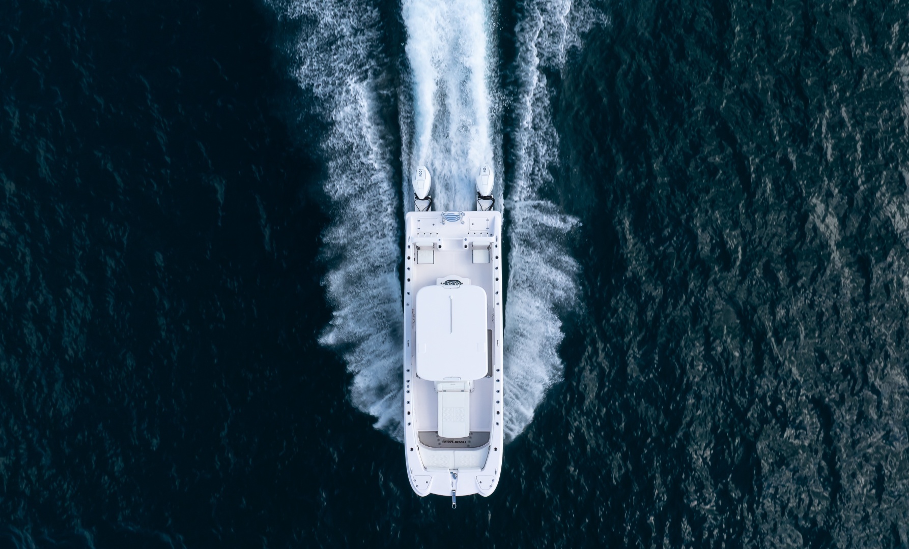 2025 Twin Vee 280 GFX2 CC
