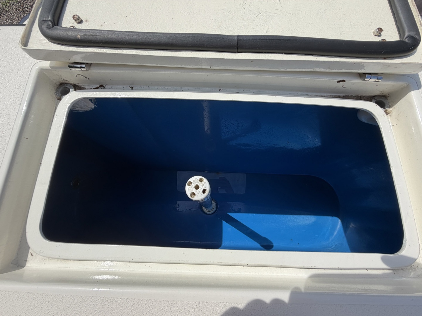 23ft SeaCraft Yacht For Sale