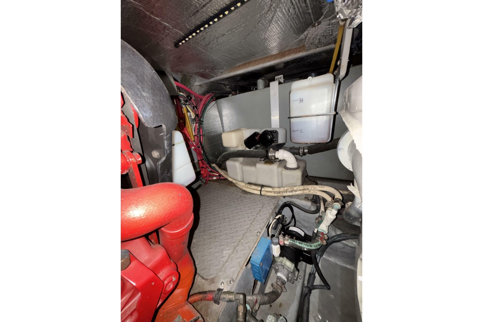 Loose Knots 42ft Sea Ray Yacht For Sale