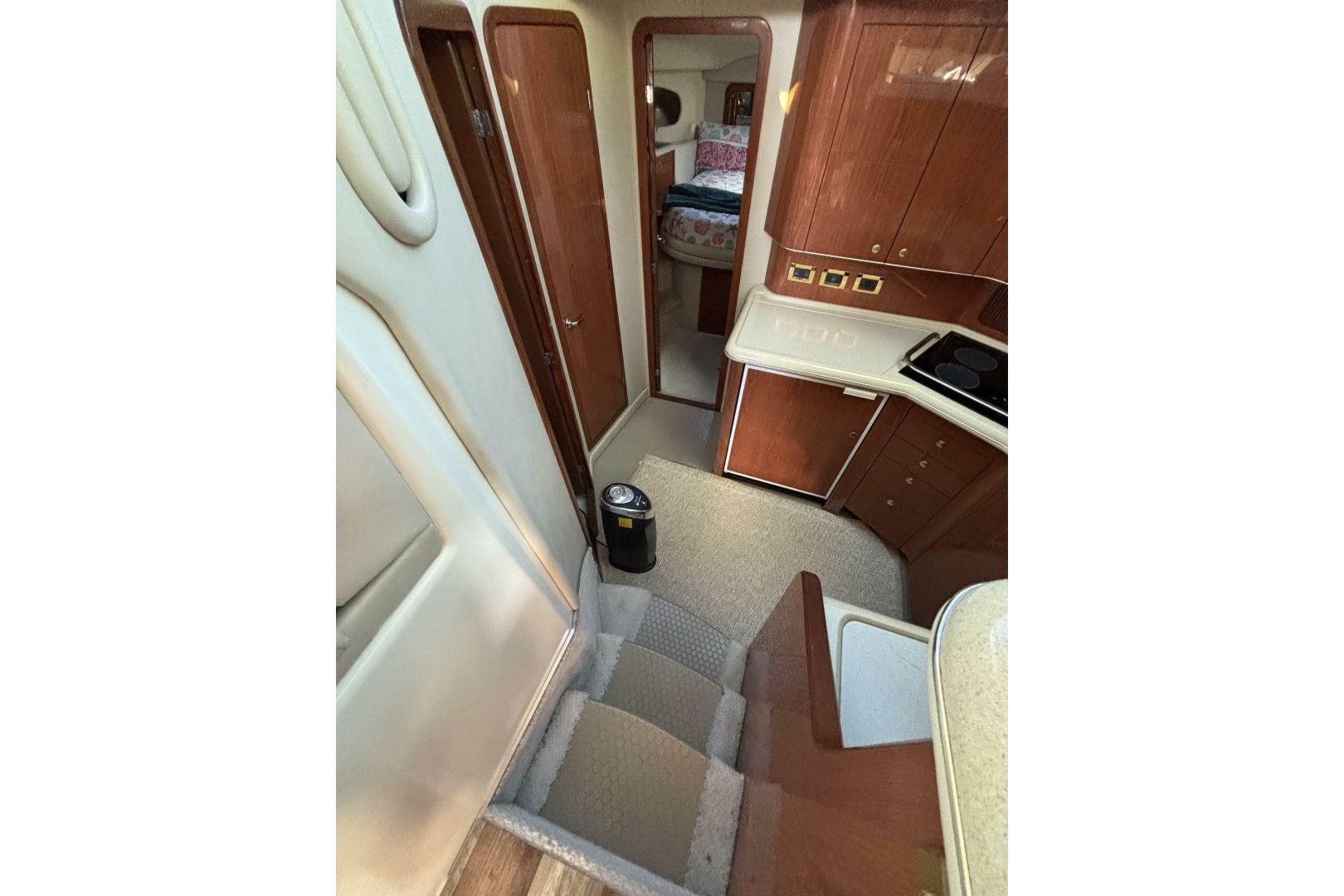 Loose Knots 42ft Sea Ray Yacht For Sale