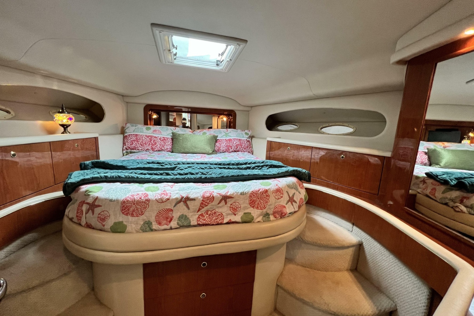 Loose Knots 42ft Sea Ray Yacht For Sale