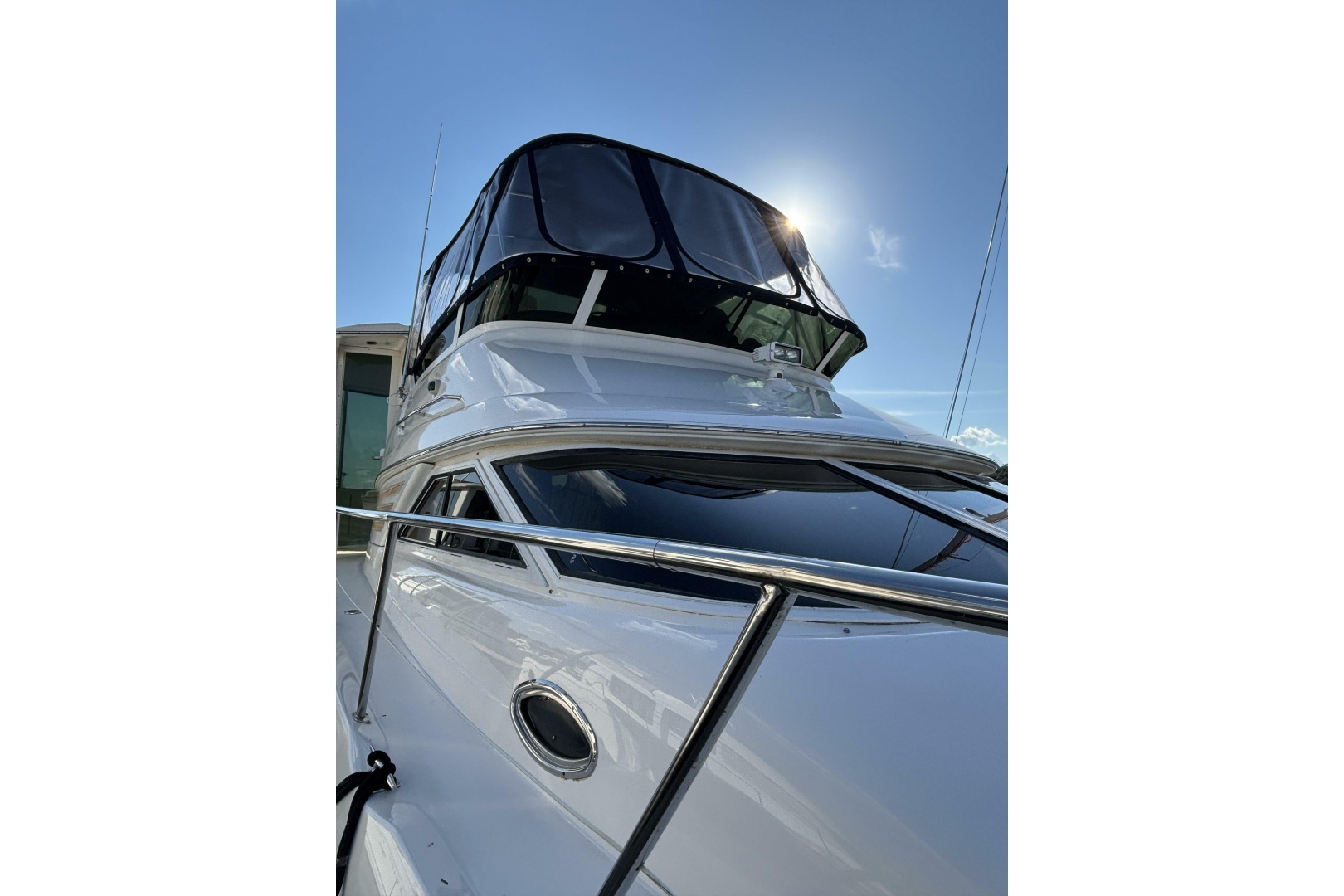 Loose Knots 42ft Sea Ray Yacht For Sale