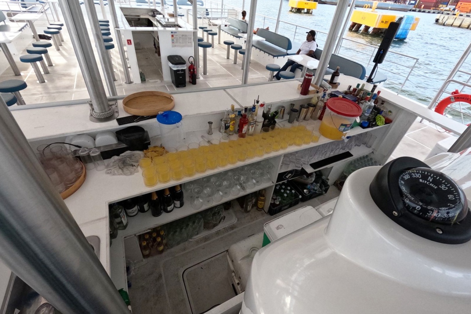 78ft Custom Yacht For Sale