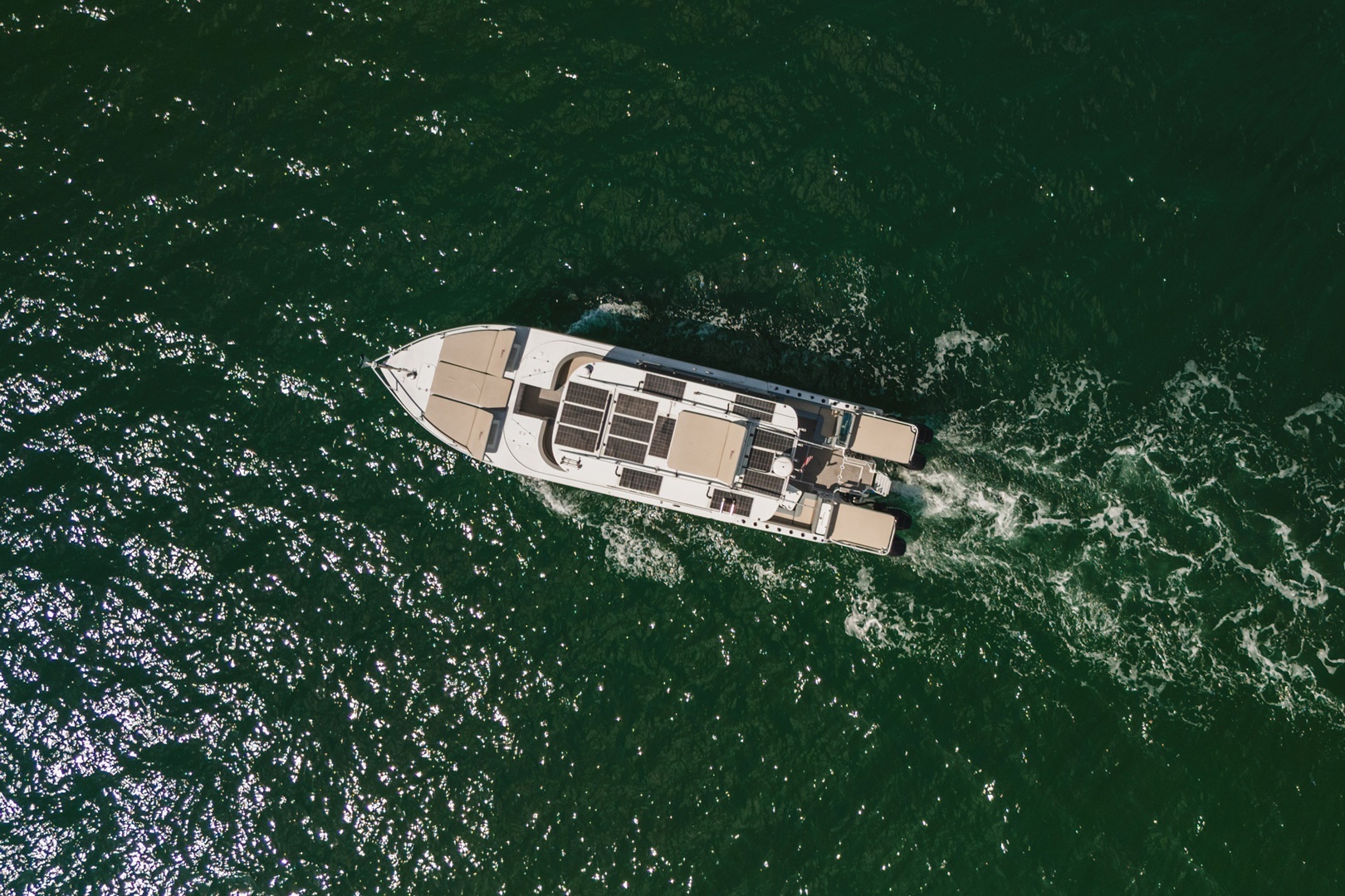 41ft Yachtcat Yacht For Sale