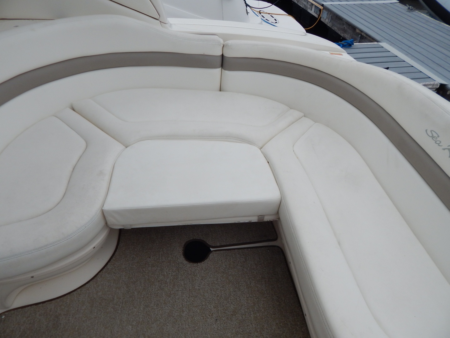 Getting There 32ft Sea Ray Yacht For Sale Getting There 32ft Sea Ray Yacht For Sale