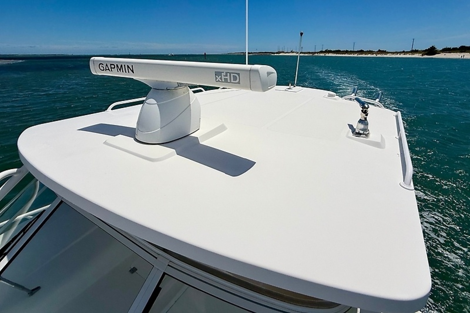 33ft Edgewater Yacht For Sale