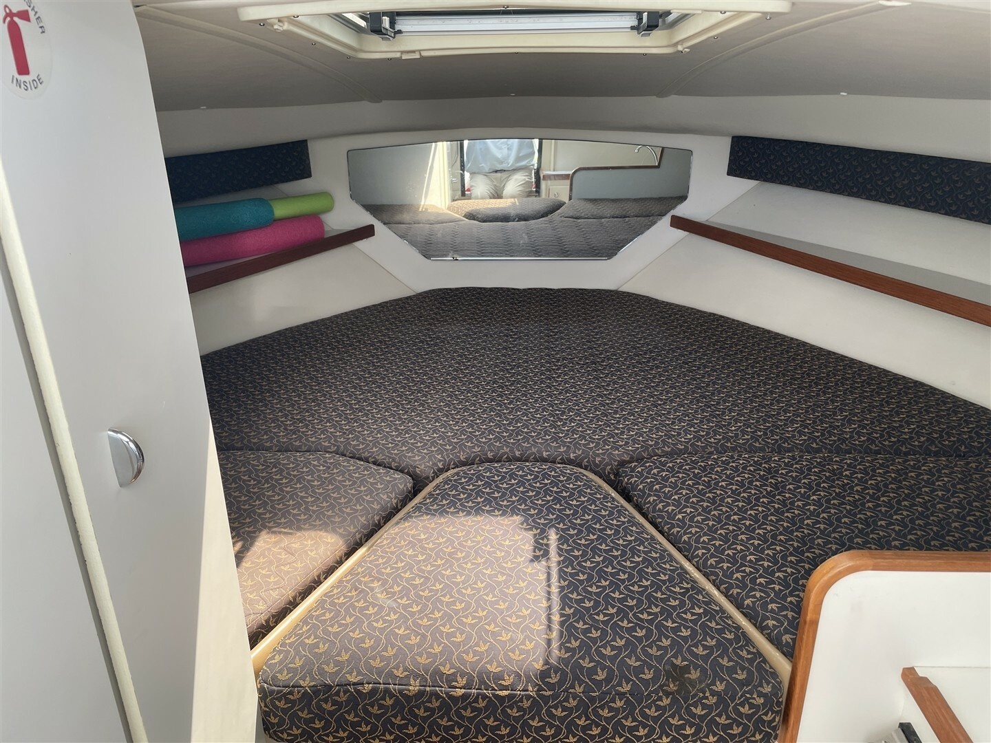 Ricochet 29ft Tiara Yachts Yacht For Sale