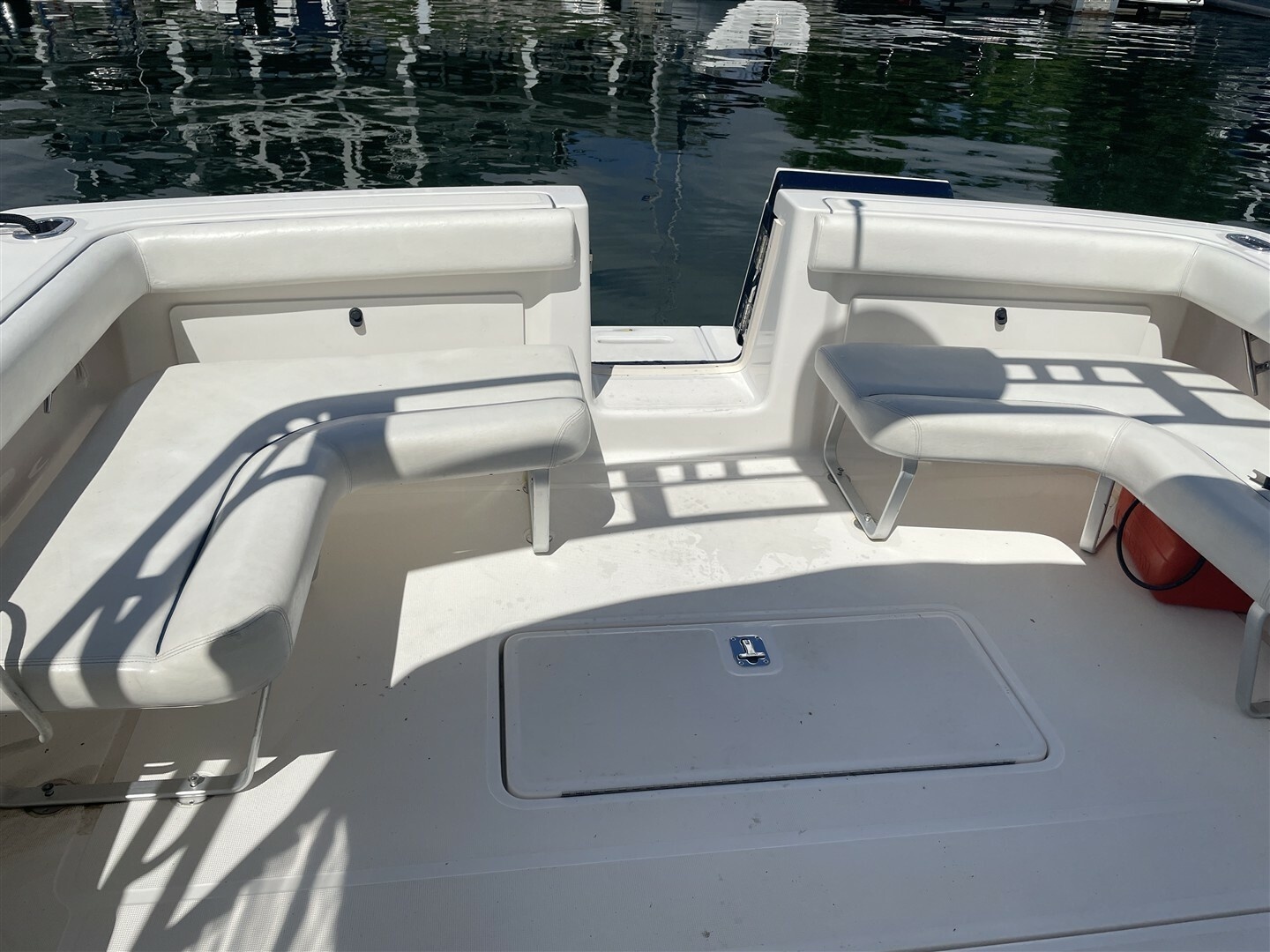 Ricochet 29ft Tiara Yachts Yacht For Sale