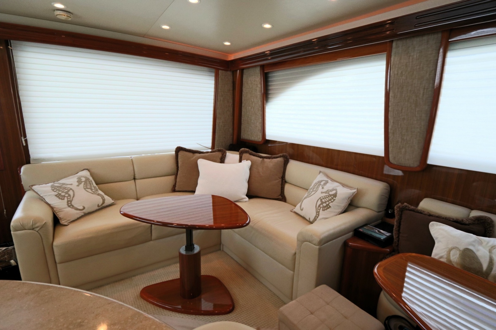 Juris Tantrum 46ft Viking Yacht For Sale