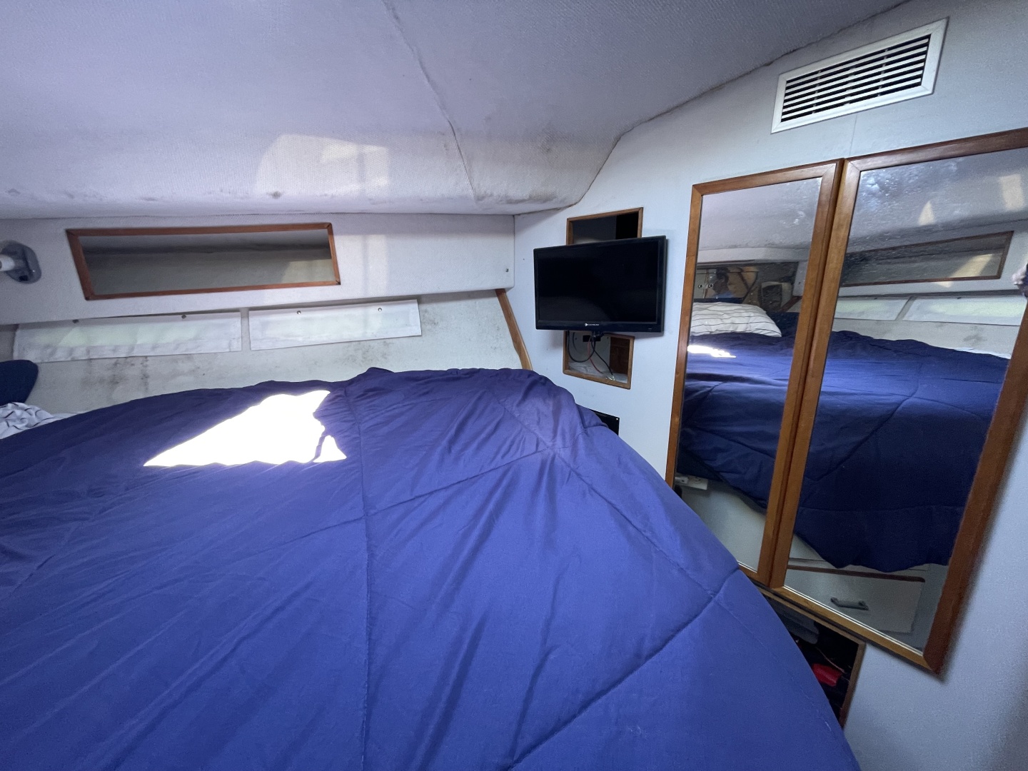 39ft Sea Ray Yacht For Sale