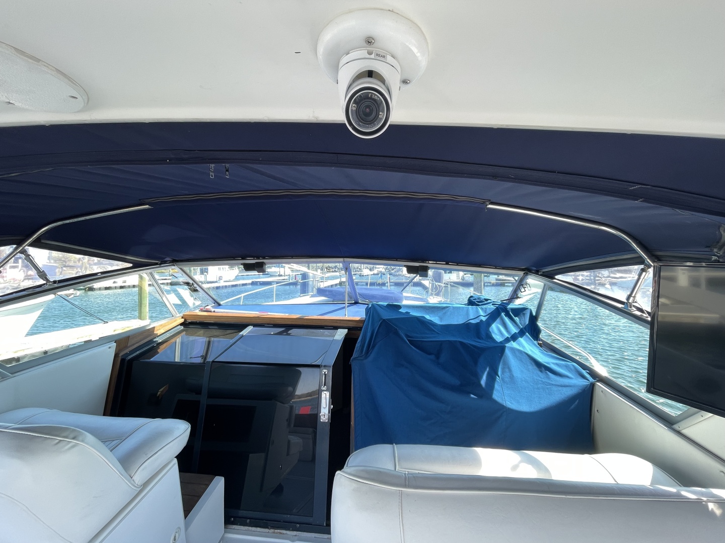 39ft Sea Ray Yacht For Sale