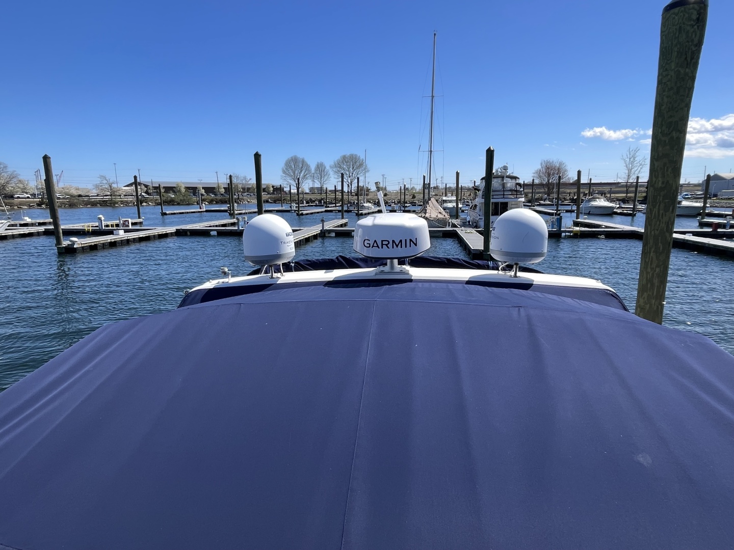 39ft Sea Ray Yacht For Sale