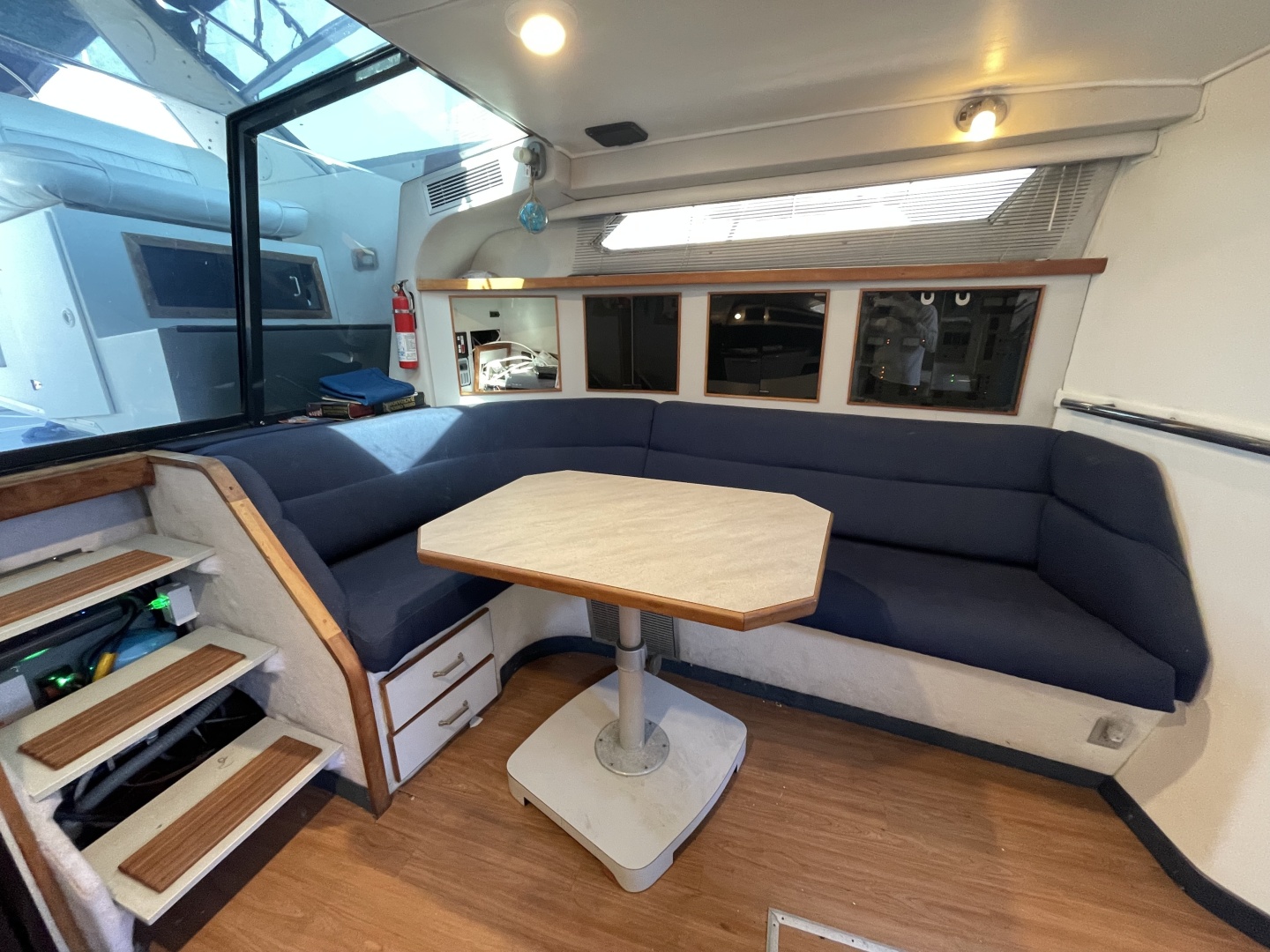 39ft Sea Ray Yacht For Sale