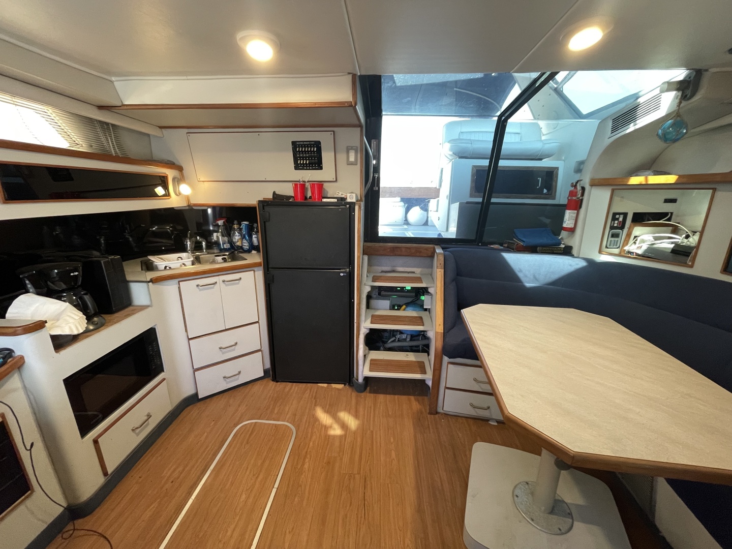 39ft Sea Ray Yacht For Sale