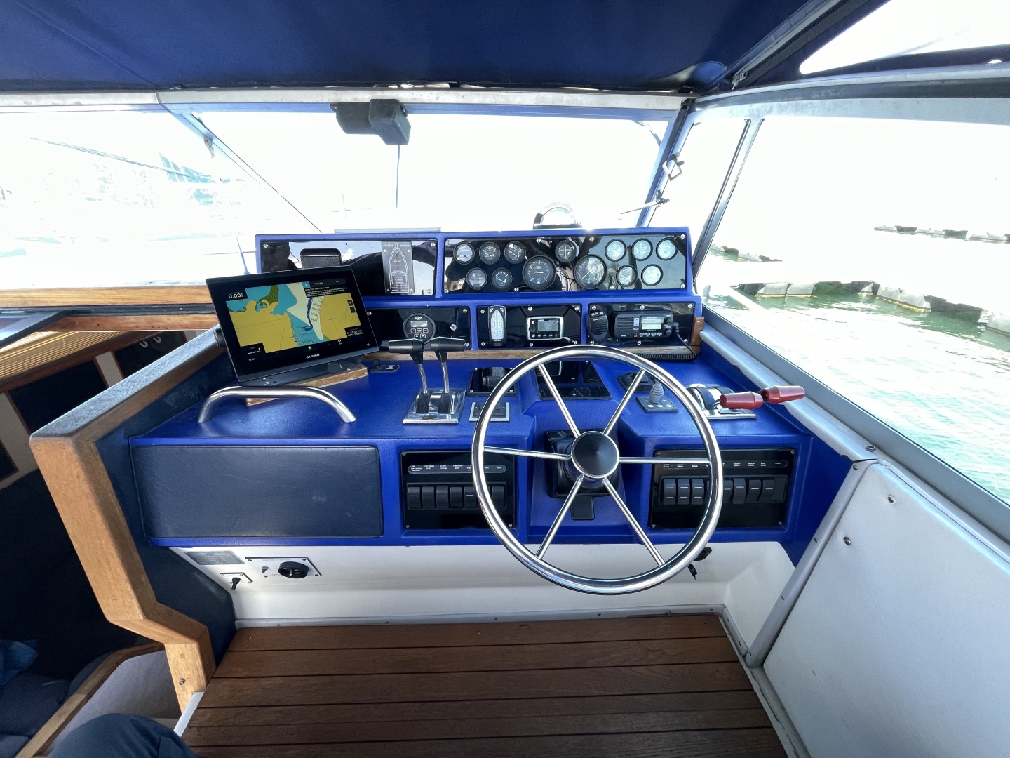 39ft Sea Ray Yacht For Sale