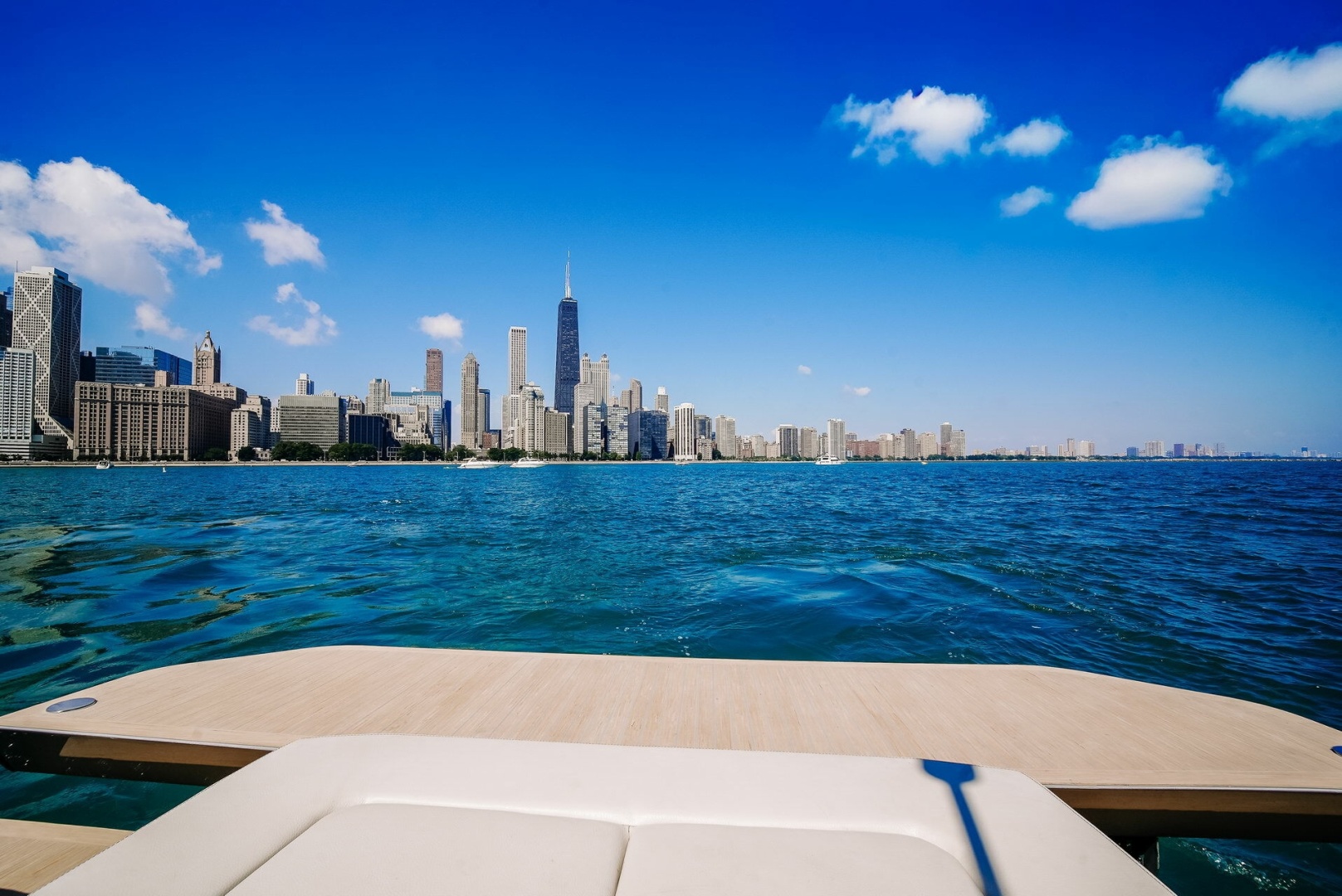 38ft Focus Motor Yachts Yacht For Sale