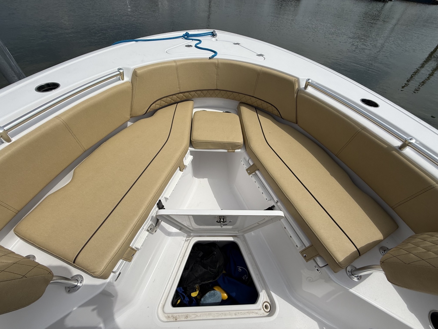 23ft Sportsman Yacht For Sale