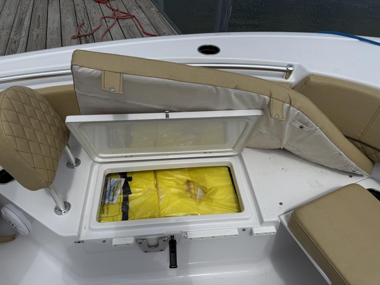23ft Sportsman Yacht For Sale