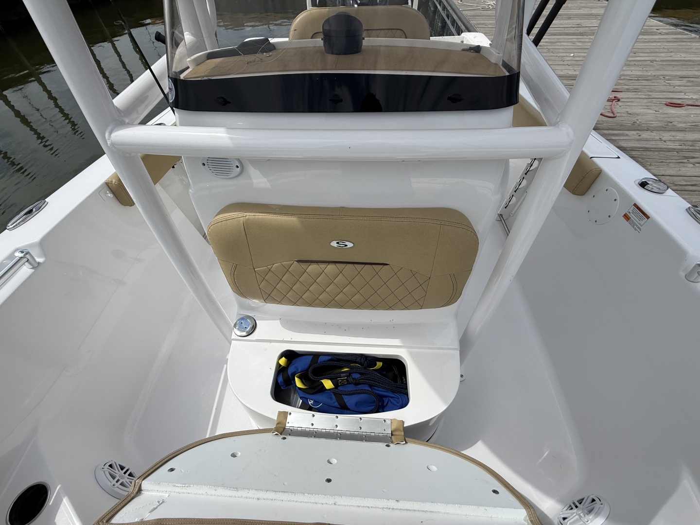 23ft Sportsman Yacht For Sale