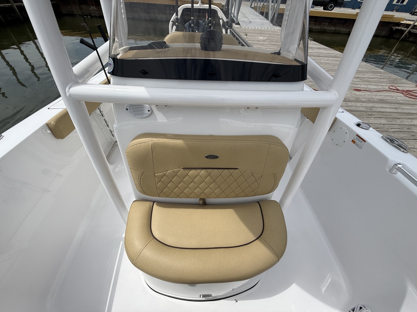 23ft Sportsman Yacht For Sale