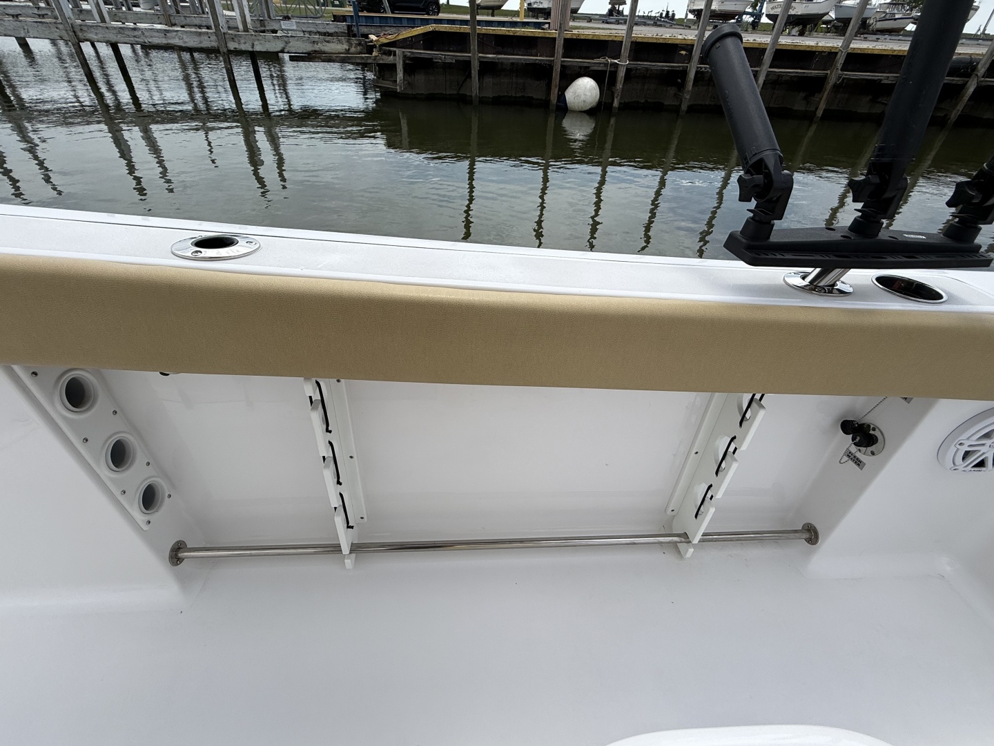 23ft Sportsman Yacht For Sale