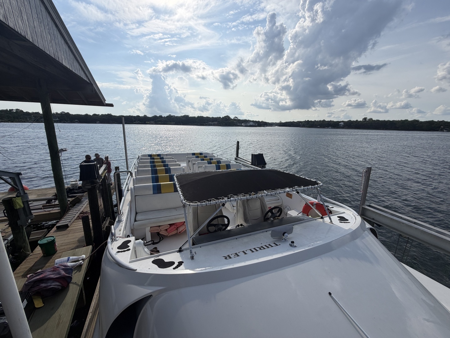 Custom Custom Yacht For Sale