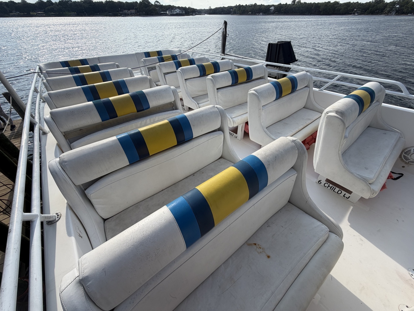 Custom Custom Yacht For Sale