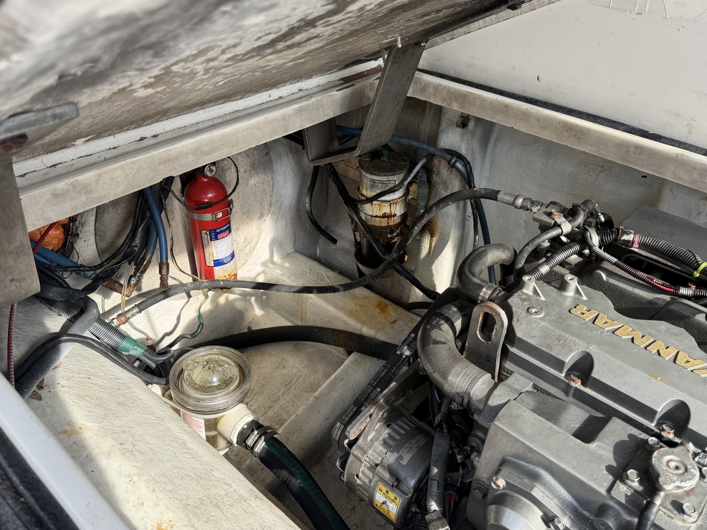 Custom Custom Yacht For Sale