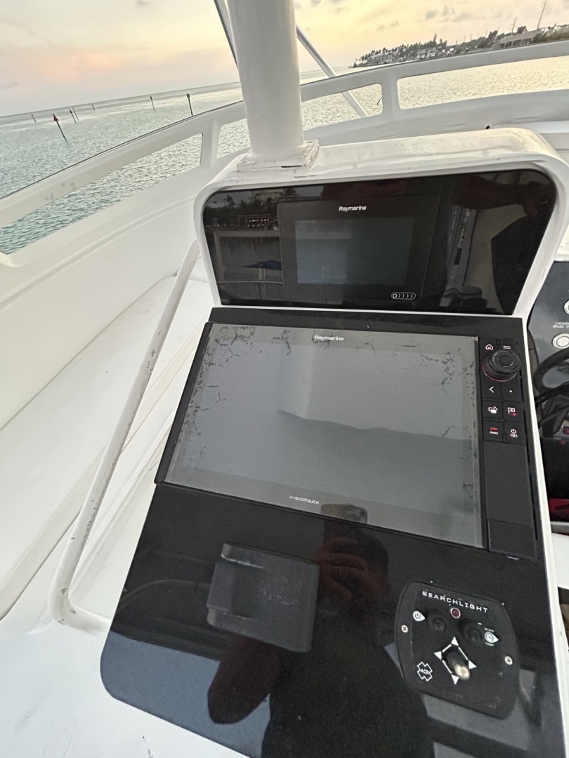 Striker 60 Sportfish — Caught - Photo 14