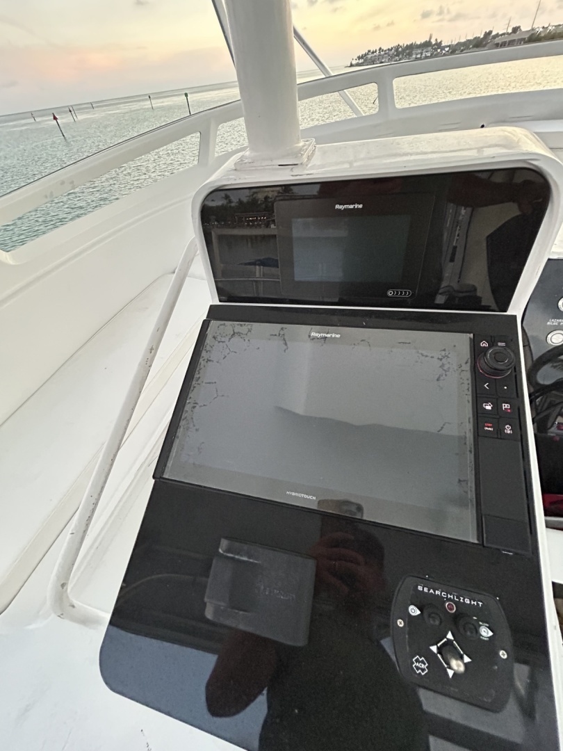 Striker 60 Sportfish Yacht For Sale