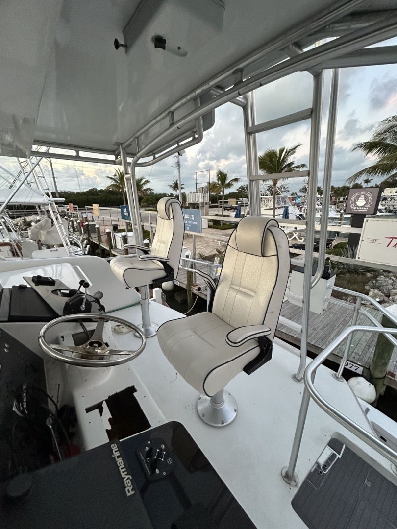 Striker 60 Sportfish Yacht For Sale