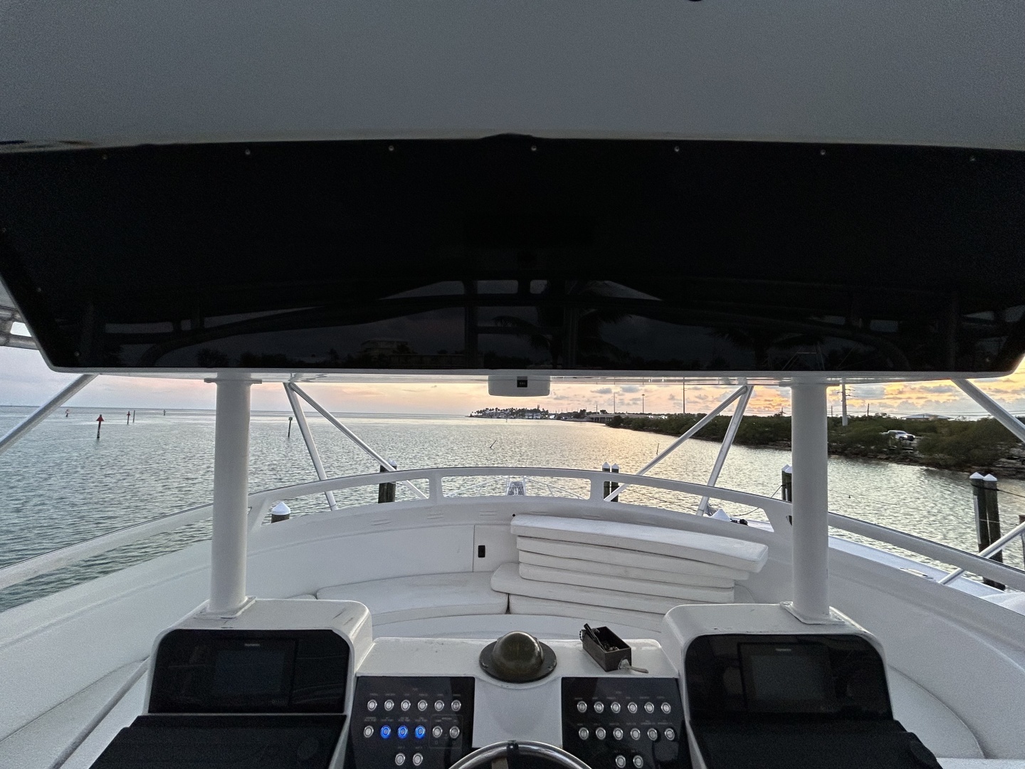 Striker 60 Sportfish Yacht For Sale