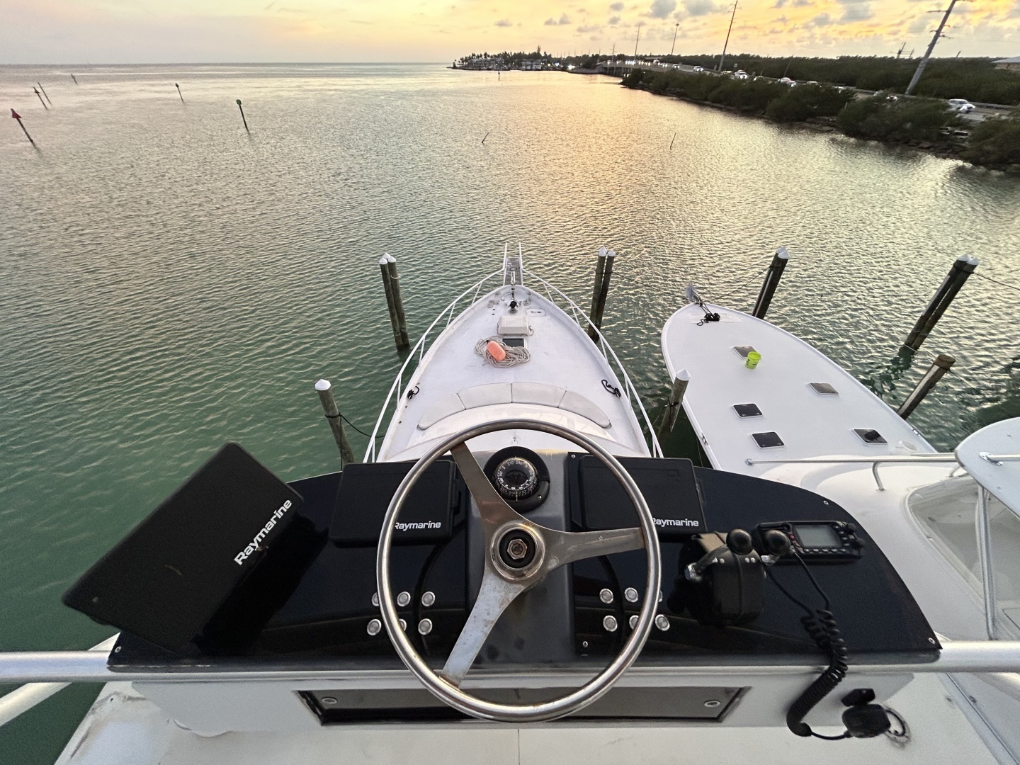 Striker 60 Sportfish Yacht For Sale