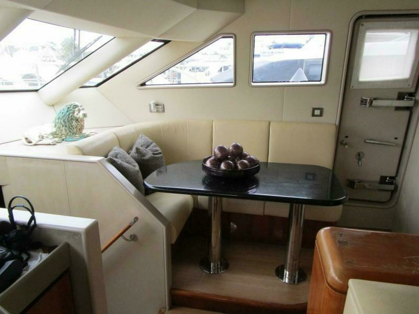Cheoy Lee Sport Motor Yacht Yacht For Sale