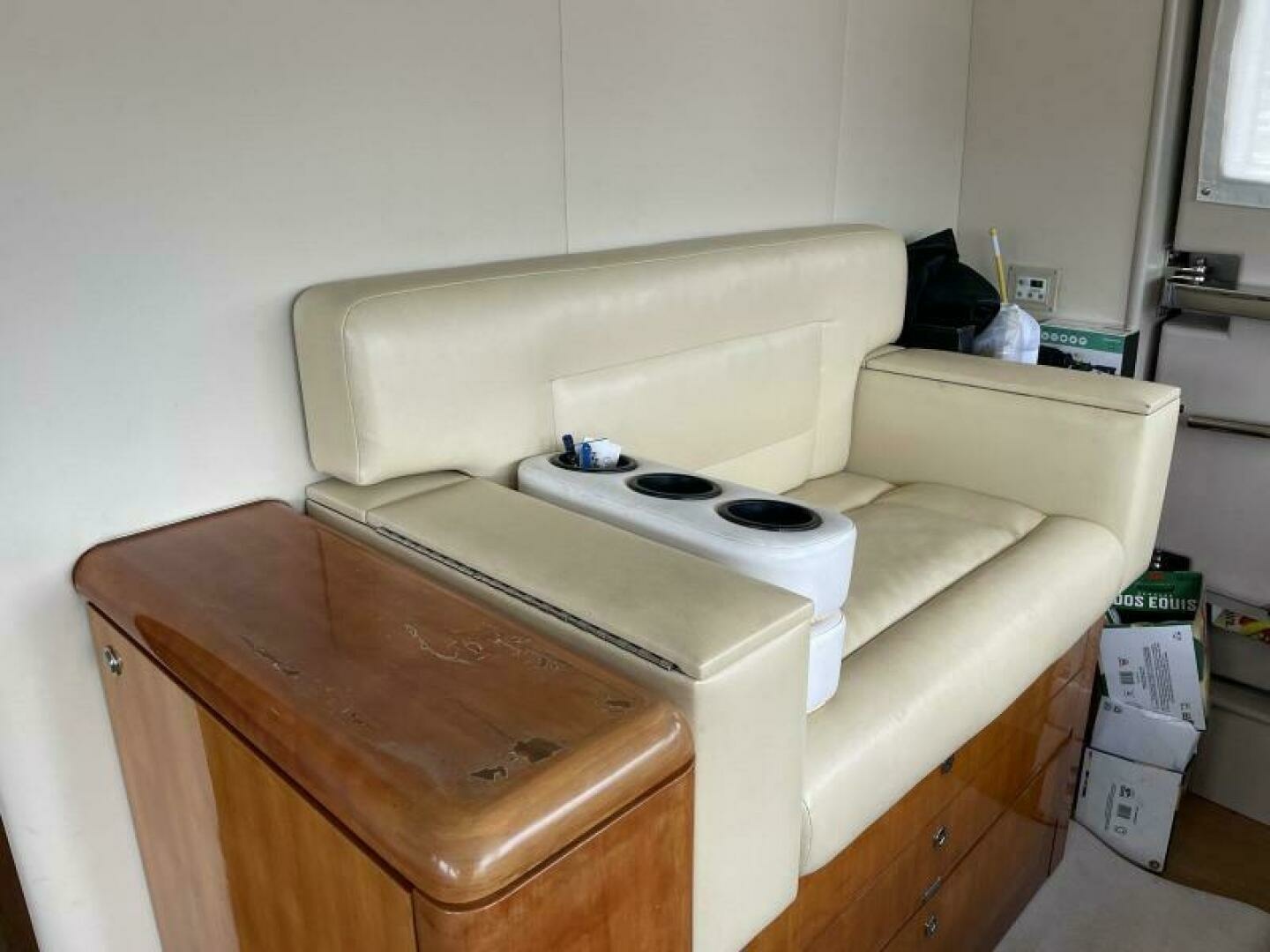Cheoy Lee Sport Motor Yacht Yacht For Sale