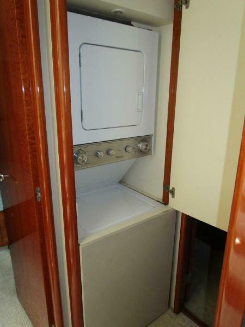 FANCIER NANCI 74ft Cheoy Lee Yacht For Sale