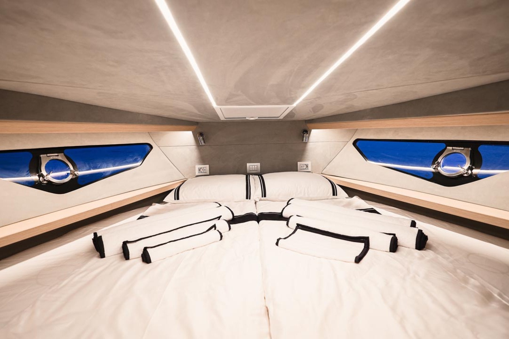 37ft Focus Motor Yachts Yacht For Sale