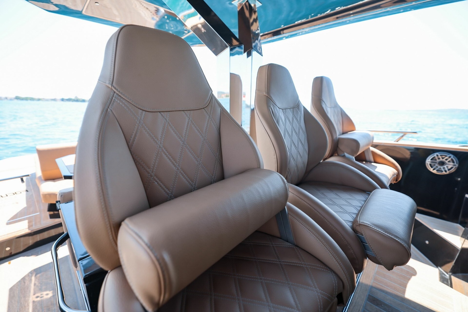 37ft Focus Motor Yachts Yacht For Sale