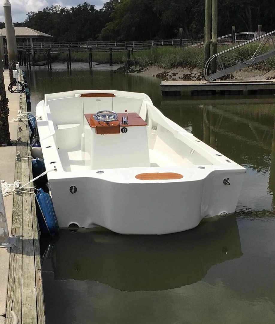 25ft Blackfin Yacht For Sale