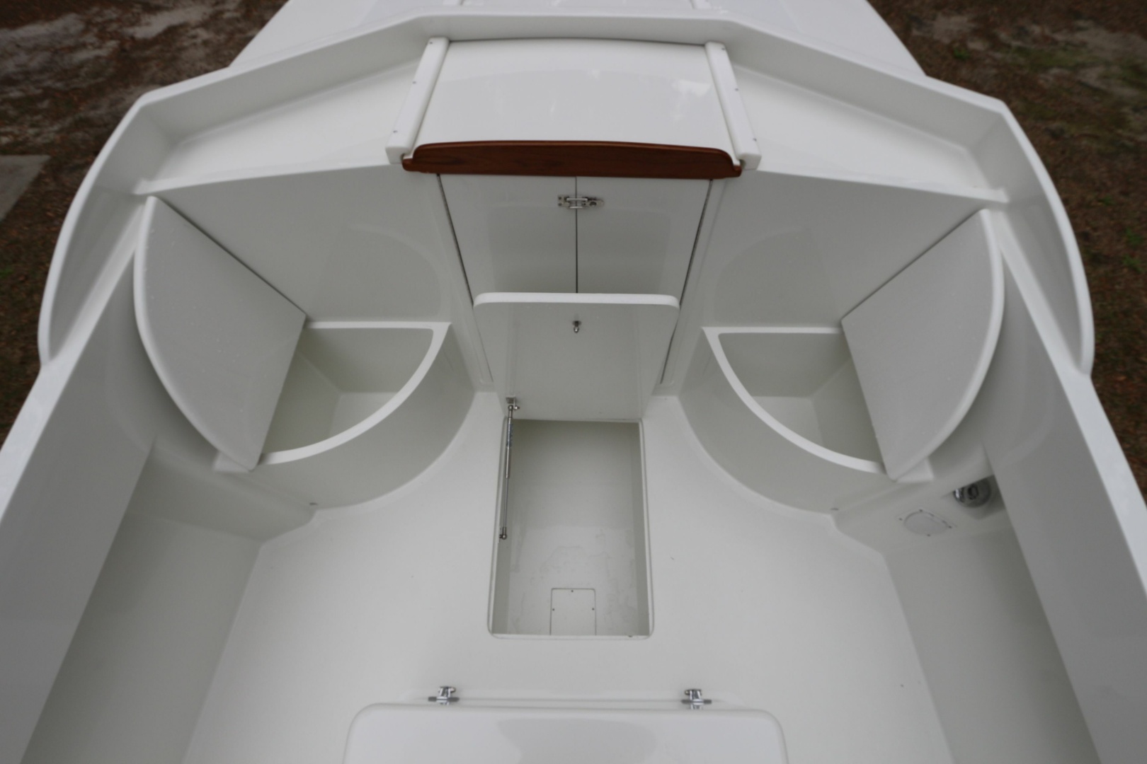 25ft Blackfin Yacht For Sale