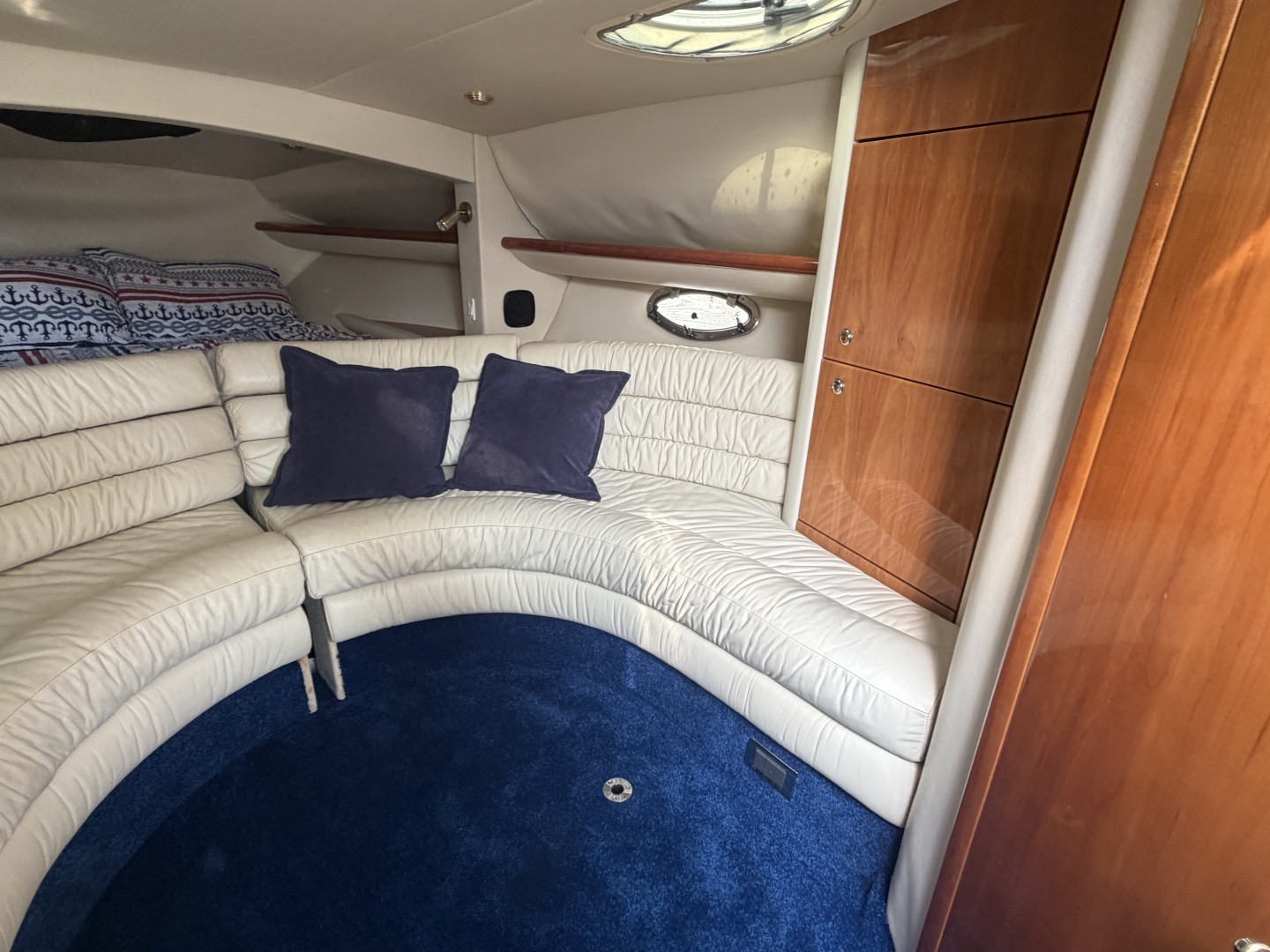 34ft Sunseeker Yacht For Sale