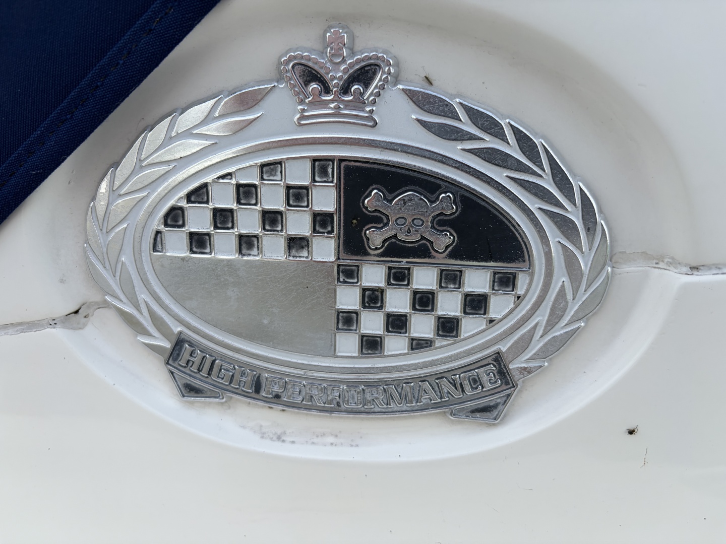 34ft Sunseeker Yacht For Sale