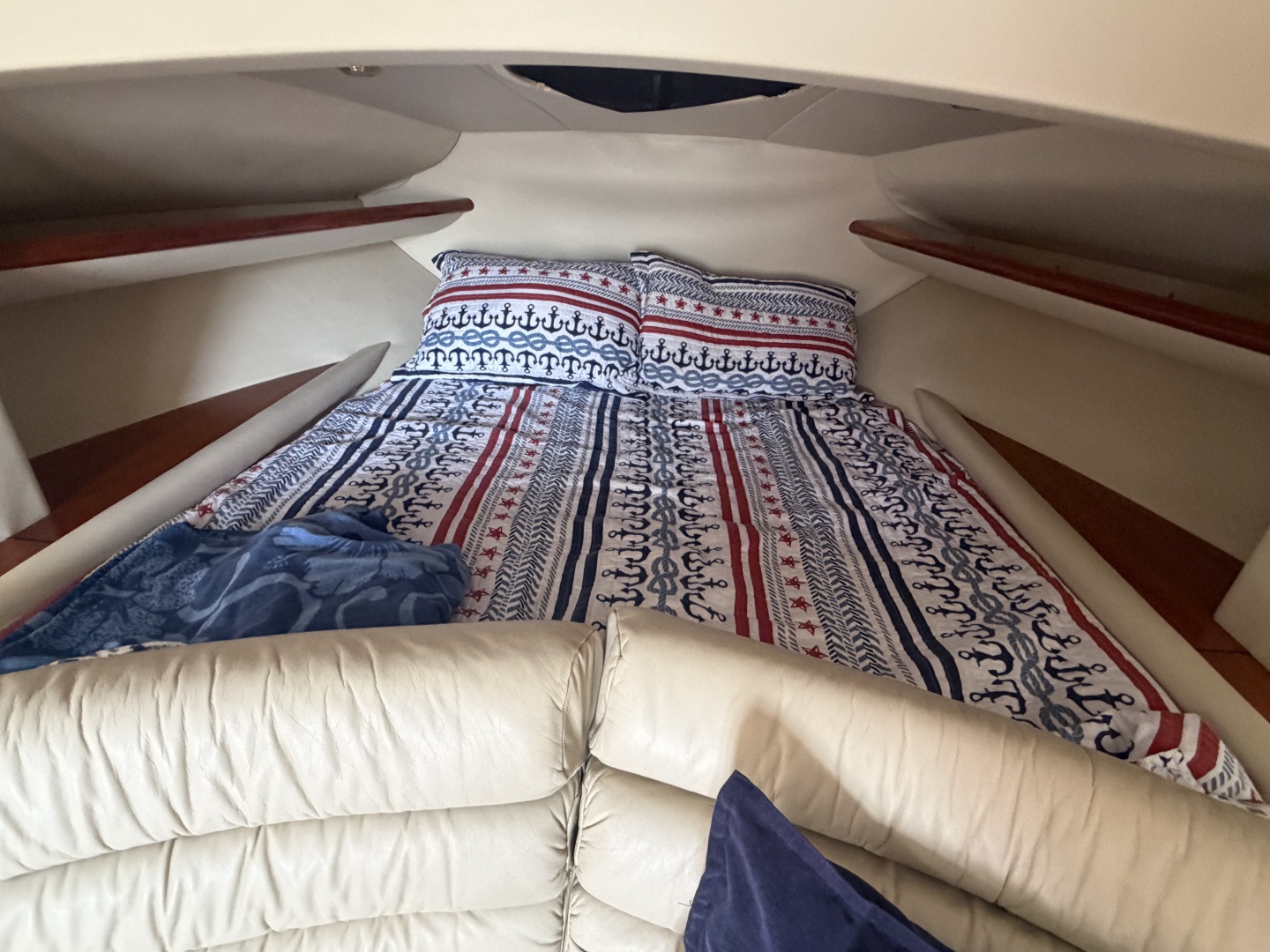 34ft Sunseeker Yacht For Sale