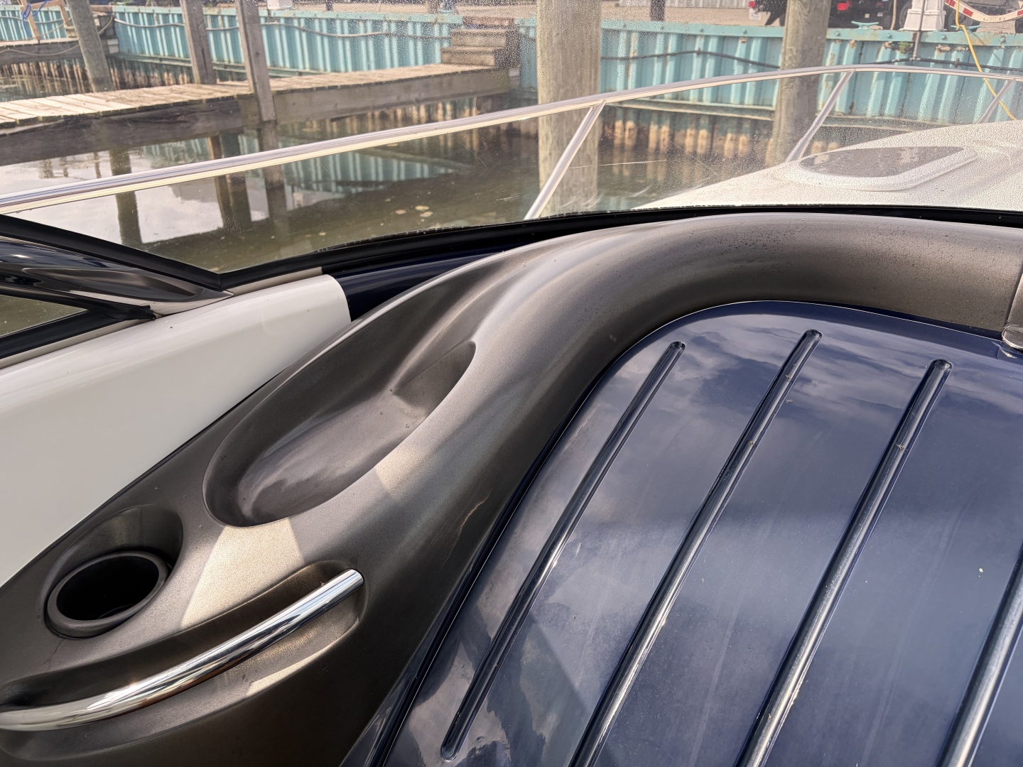 34ft Sunseeker Yacht For Sale
